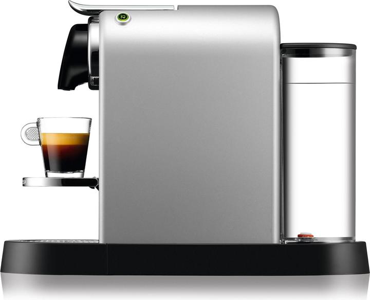 Produktbild Krups Nespresso CitiZ (NESPRESSO Original)