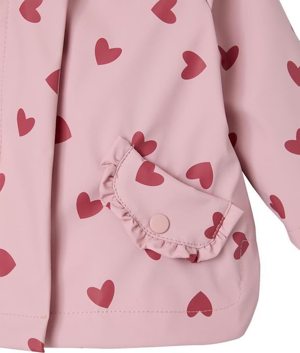 Produktbild Vertbaudet Regenjacke/Windjacke (92)
