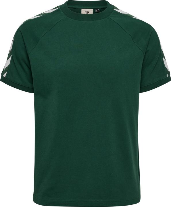hummel hmlARCHIVE LOOSE T-SHIRT S/S