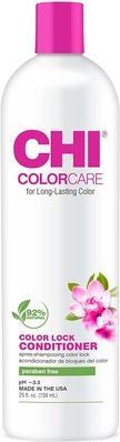 Produktbild Farouk Systems Chi colorcare - color lock conditioner 739ml (25 ml)