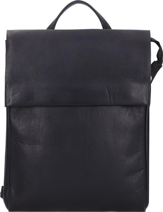 Harolds City Rucksack Leder 31 cm (3 l)