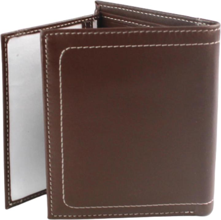 Produktbild Eastern Counties Leather Isaac Leder Brieftasche