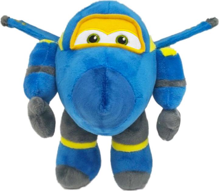 Image du produit Super Wings Jerome Peluche 20 cm (20 cm)