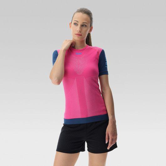 Actual product image UYN Short-sleeved running shirt Pb42 (L)