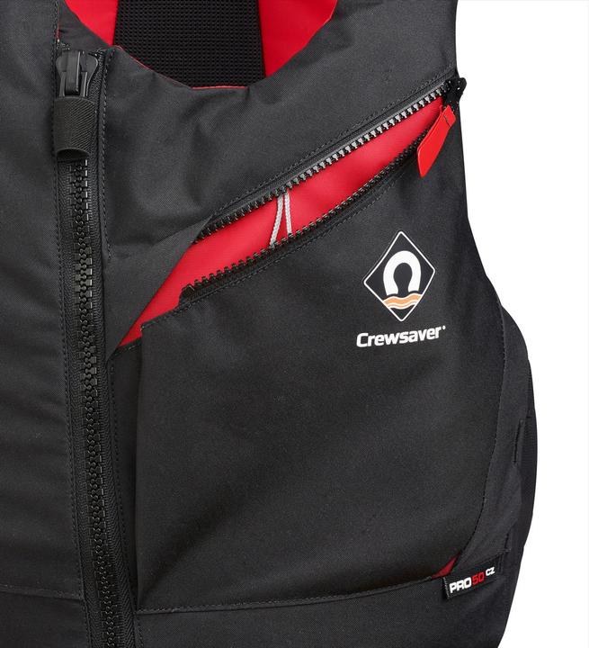 Immagine prodotto Crewsaver Schwimmweste Pro 50N CZ