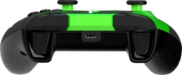 Actual product image PDP Rematch (Xbox Series X, Windows, Xbox One S)