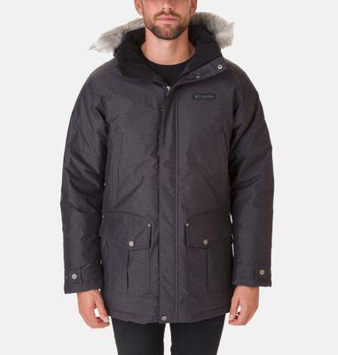 Actual product image Columbia Timber Ridge (XL)