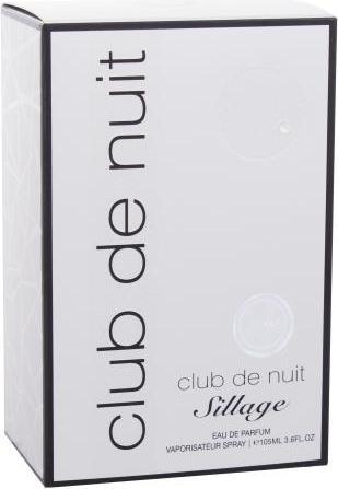 Immagine prodotto Armaf Club de Nuit Sillage (Eau de parfum, 105 ml)