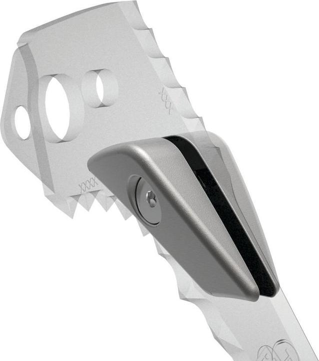 Actual product image Petzl Pick/Spike