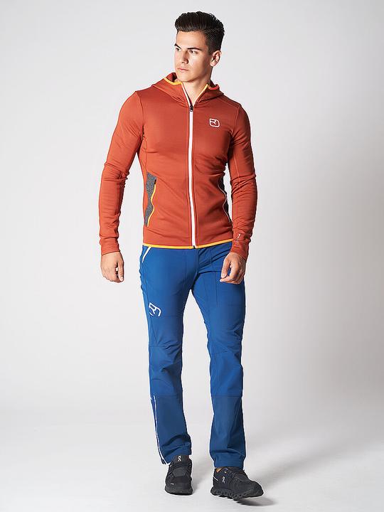 Produktbild Ortovox Berrino Pants (L)
