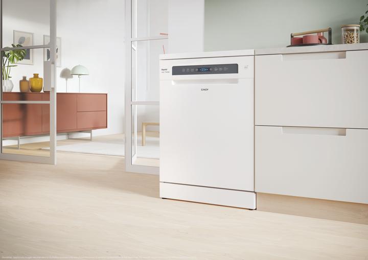 Immagine prodotto Candy CF 6C4F0W