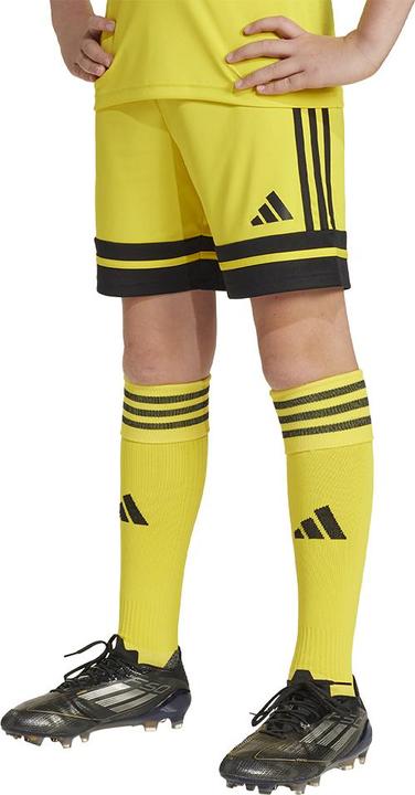 Actual product image adidas Squadra 25 Short Kids (152)