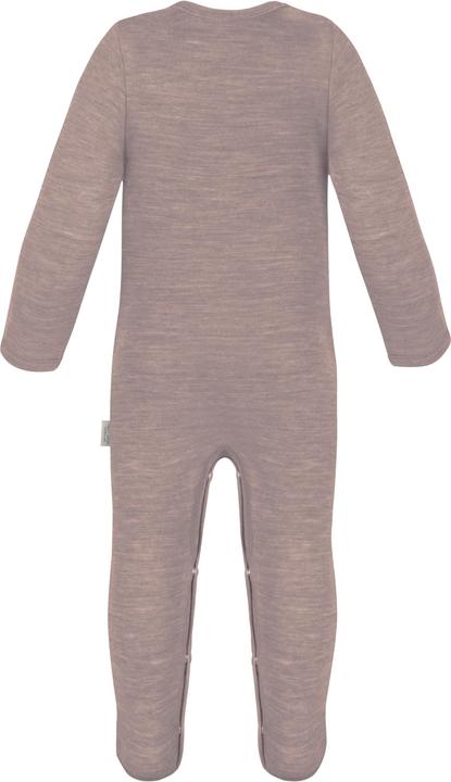Immagine prodotto Normani Tutina da bambino in merino "Levin" - 9409 (74)