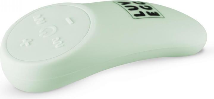 Image du produit Luv Egg Vibrationsei -Grün