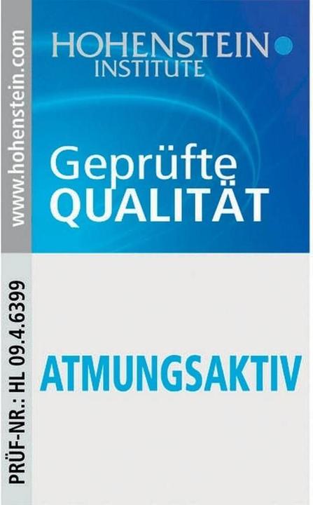 Image du produit Dormisette Aqua Premium (160 x 200 cm)