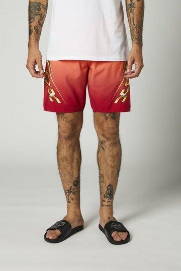 Fox B-SHORT 21 CNTRO 19" FLO ORG 34 (34)