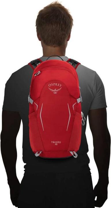 Image du produit Osprey Hikelite 18 (18 l)