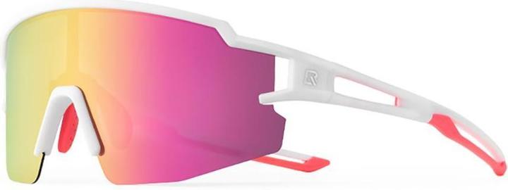 Produktbild Rockbros Other goods Kids Cycling Glasses, Polarized, UV Protection, Children's - White (Polarisiertes Glas)