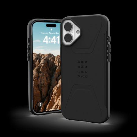 Produktbild UAG Civilian Magsafe (Apple iPhone 16 Plus)