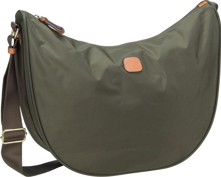 Brics X-Bag Umhängetasche 38 cm