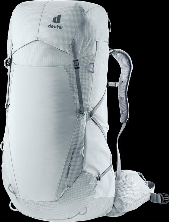 Actual product image Deuter Aircontact Ultra 50+5 (50 l)
