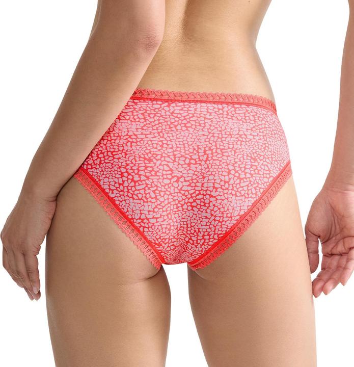 Actual product image Sloggi 6er Pack GO Crush Hipster (XS, pack of 6)