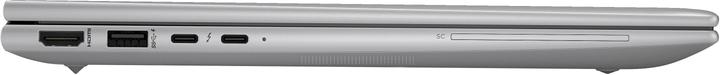 Actual product image HP ZBook Firefly 14 G10 (14", AMD Ryzen 7 7840HS, 16 GB, 512 GB, DE)