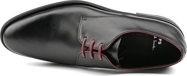 Actual product image Paul Smith Bayard black (40.5)