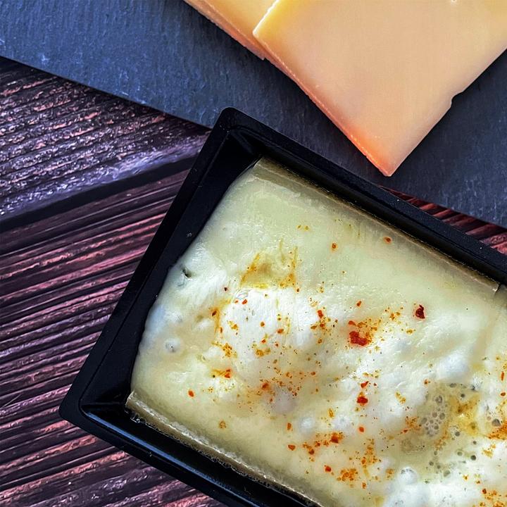 Image du produit Novidarte Raclette de fête