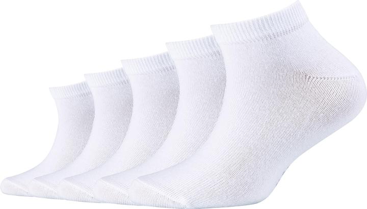 Immagine prodotto S.Oliver Sneaker sostenibile Junior Essentials 5p (Confezione da 5 pezzi, 31, 34)