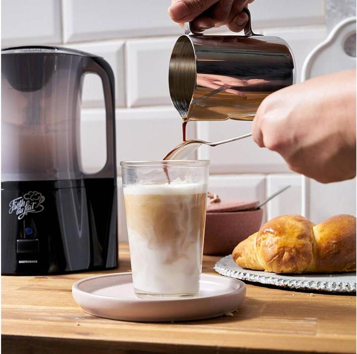 Actual product image Gastroback froth au lait (100 cl)