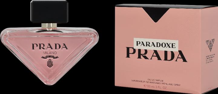 Produktbild Prada Paradoxe (Eau de Parfum, 90 ml)