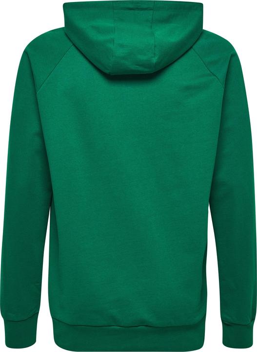 Image du produit hummel Go Cotton Logo Hoodie (S)