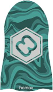 Actual product image hamax Mini Surfer