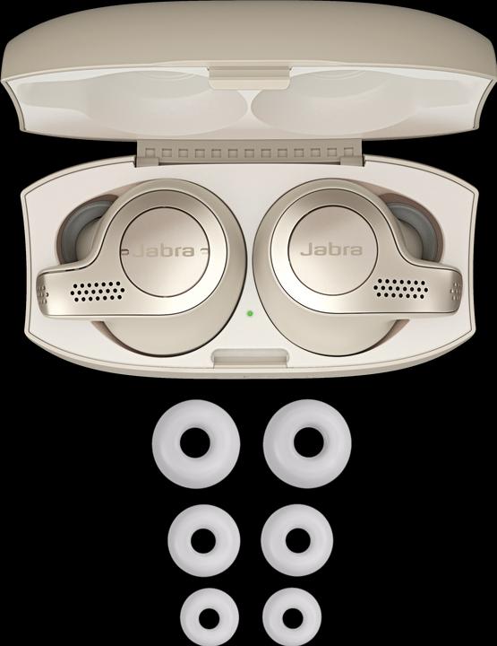 Image du produit Jabra Elite 65t (Sans fil)