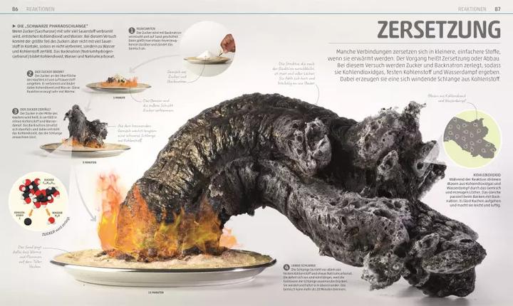 Actual product image Mega-Wissen. Natur & Technik (German, Birgit Reit, 2020)