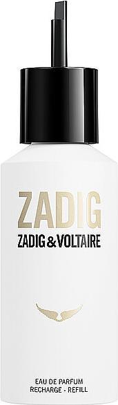 Zadig & Voltaire ZADIG Refill (Eau de Parfum, 150 ml)
