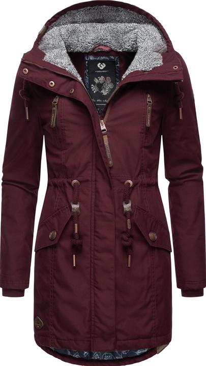 Wine Red022