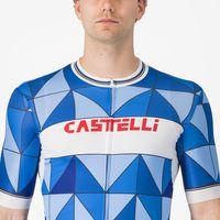 Castelli Heritage Jersey