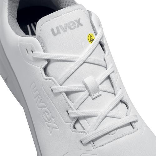 Actual product image Uvex Safety 1 Sport (S3, 40)
