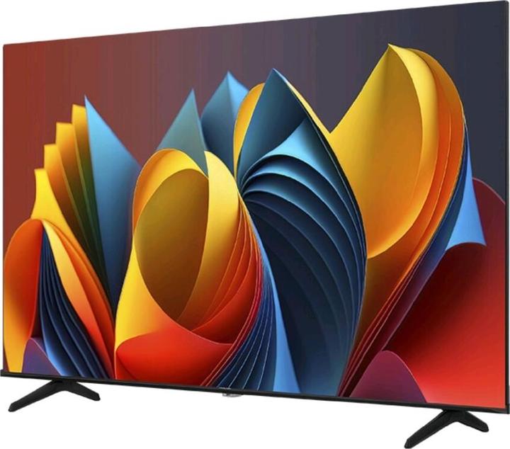 Immagine prodotto Hisense TV 75E79NQ Smart Tv Qled 75' 4k (75", QLED, 4K)