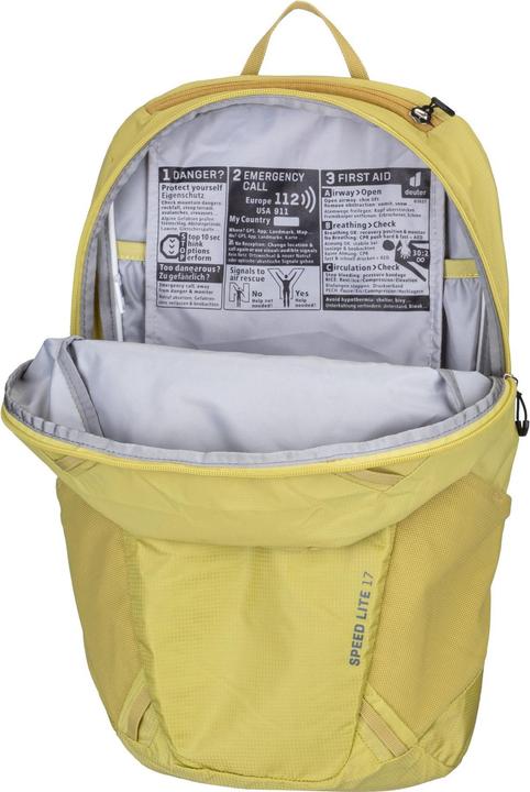 Image du produit Deuter Speed Lite 17 (17 l)