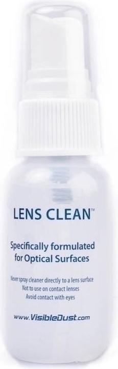 Produktbild Visible Dust Lens Clean Lösung