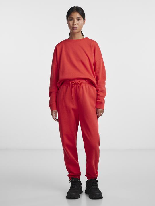 Image du produit Pieces Pcchilli Hw Sweat Pants Noos Bc (XS)