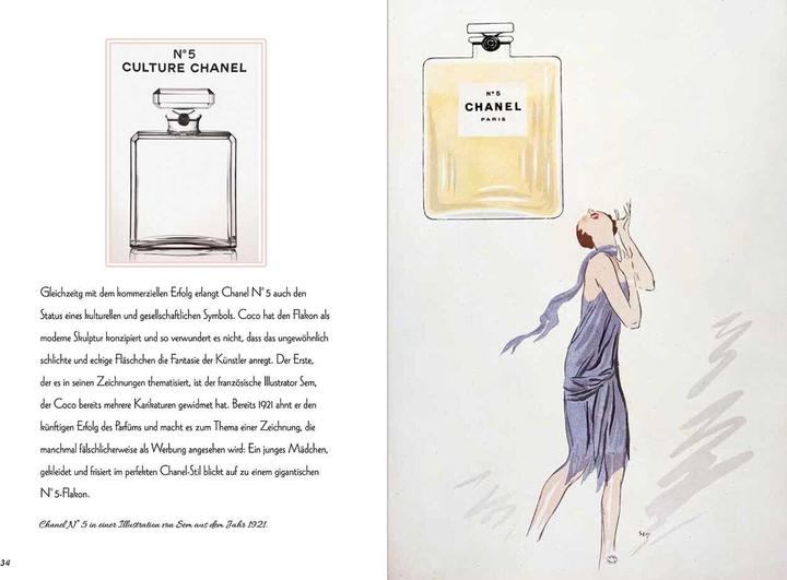 Actual product image Chanel No 5