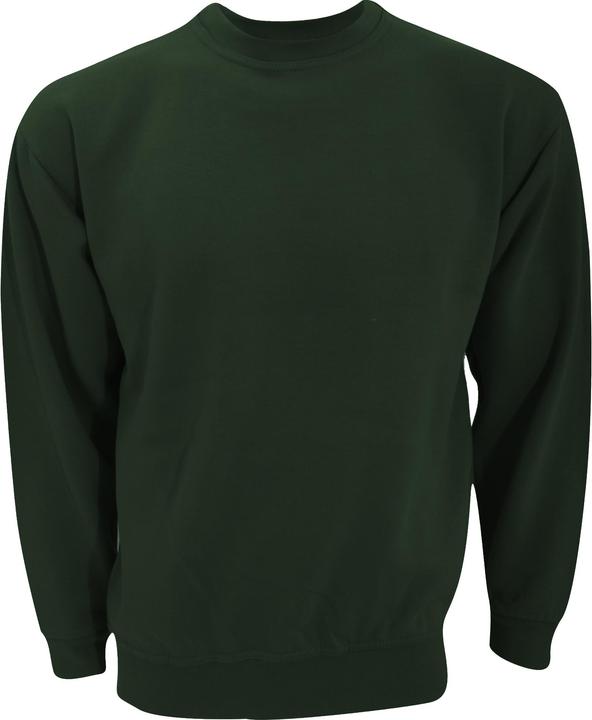 Produktbild UCC 5050 Pullover Sweatshirt Rundhalsausschnitt (XS)