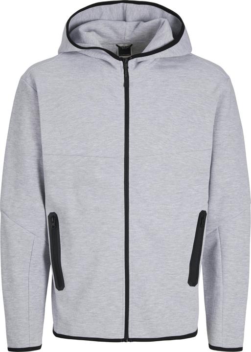 Produktbild Jack & Jones Jcofusion Sweat Zip Hood Noos (XL)