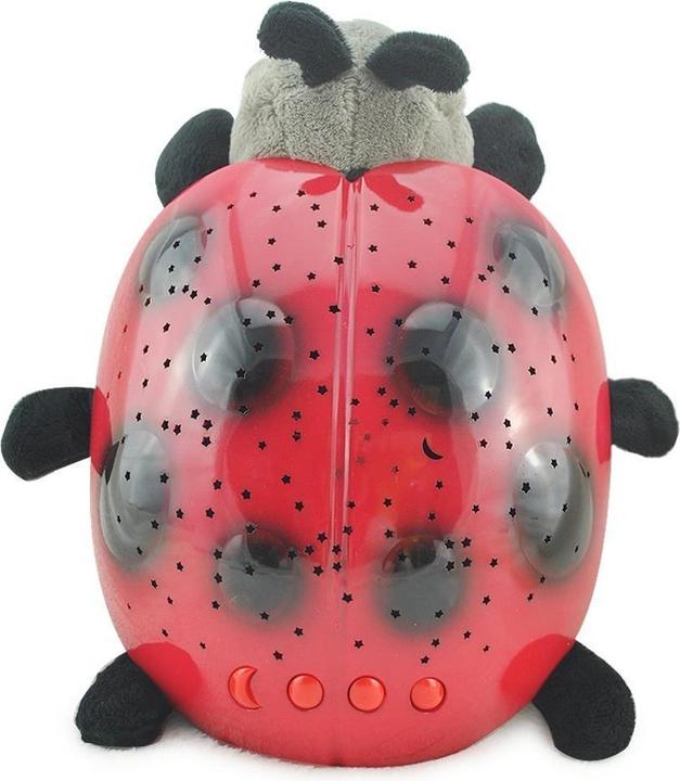 Immagine prodotto Cloud B Coccinella crepuscolare classica