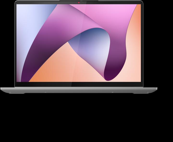 Actual product image Lenovo IdeaPad Flex 5 (14", AMD Ryzen 5 7430U, 16 GB, 512 GB, DE)