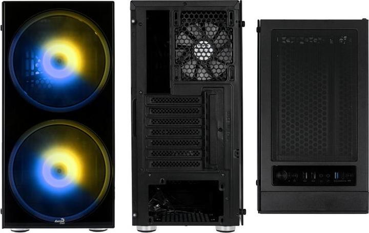 Image du produit AeroCool Python (ATX)